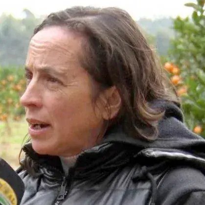 Melania Zorzi