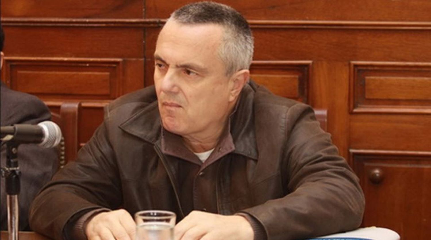 Víctimas de la dictadura se oponen a que Appiani realice salidas transitorias
