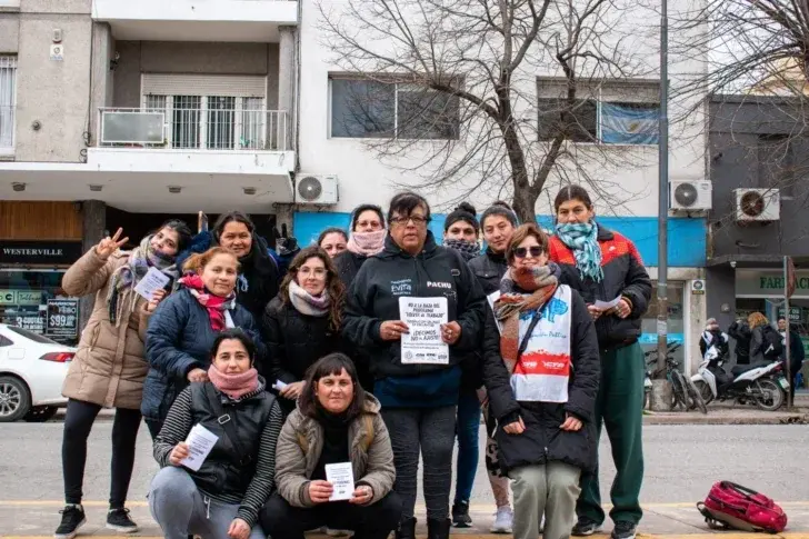 Foto: TSN Necochea