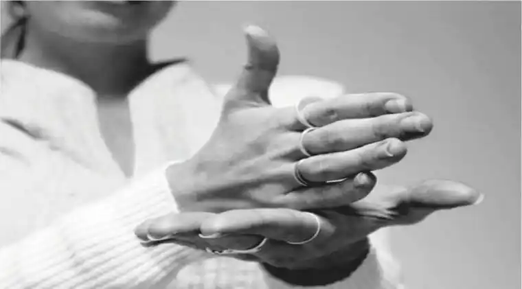 Último curso de lengua de señas del año