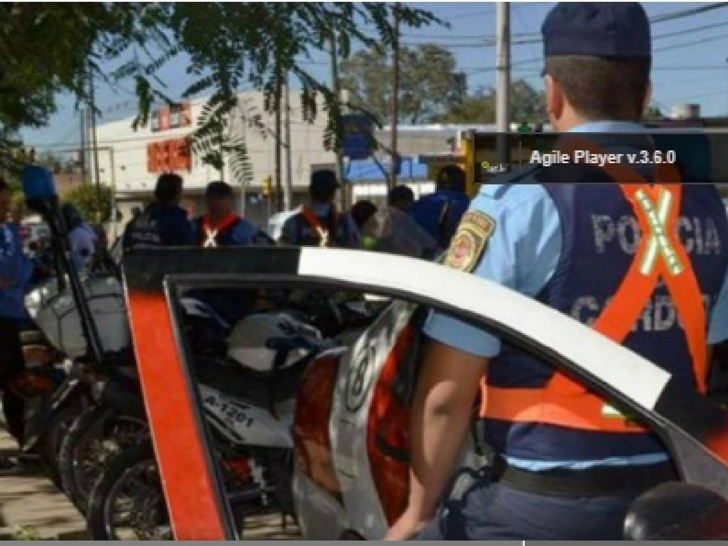 Hallaron muerta a una joven en la ciudad de Córdoba