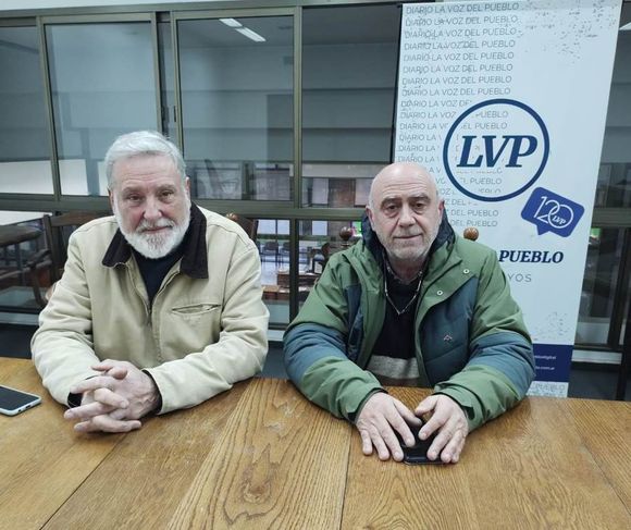 La situación en la Chacra de Barrow: “En INTA nos hablaron de retiros voluntarios”