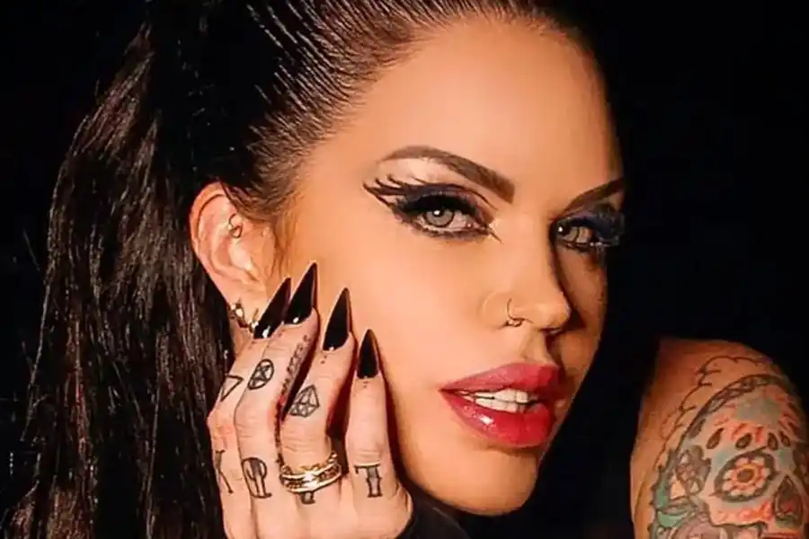 Sofía Clerici pidió que la Justicia le devuelva siete artículos de lujo que le secuestraron en un allanamiento