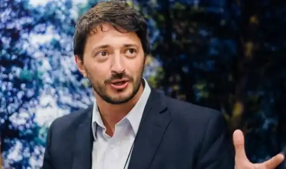 La Justicia imputó al intendente de Pinamar, Martín Yeza, por malversación de fondos públicos 