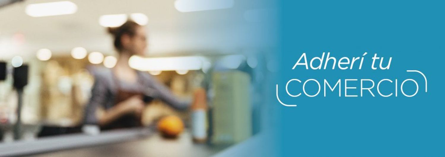 ¿Cómo adherir mi comercio a Club El Eco?