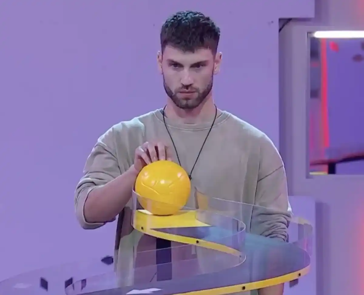 Primer liderazgo de Gran Hermano 2025