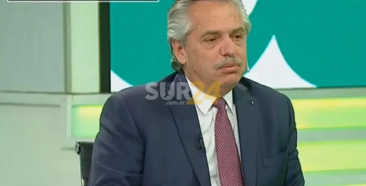 Alberto Fernández: “Hay diablos que aumentan los precios”
