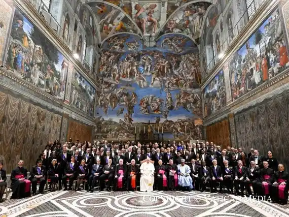 La Santa Sede confirmó las causas del fallecimiento de Francisco