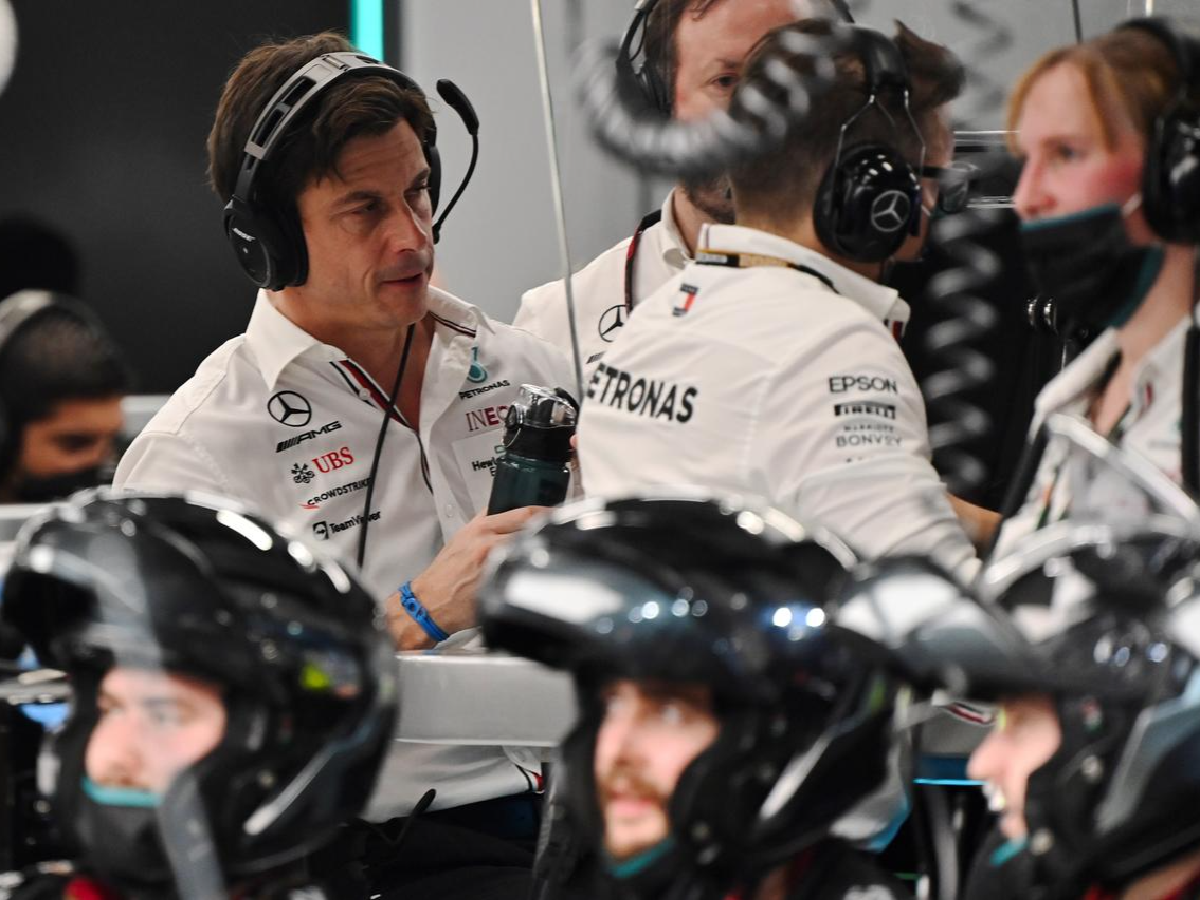 Mercedes retiró la  apelación aunque  reitera criticas a la FIA