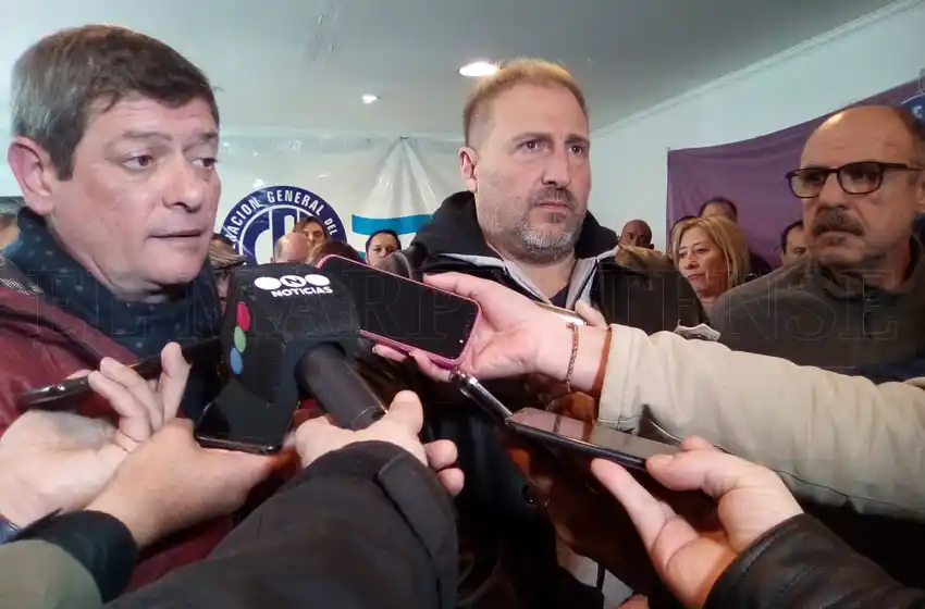 Pedido de emergencia alimentaria: "Es inhumano hambrear al pueblo"