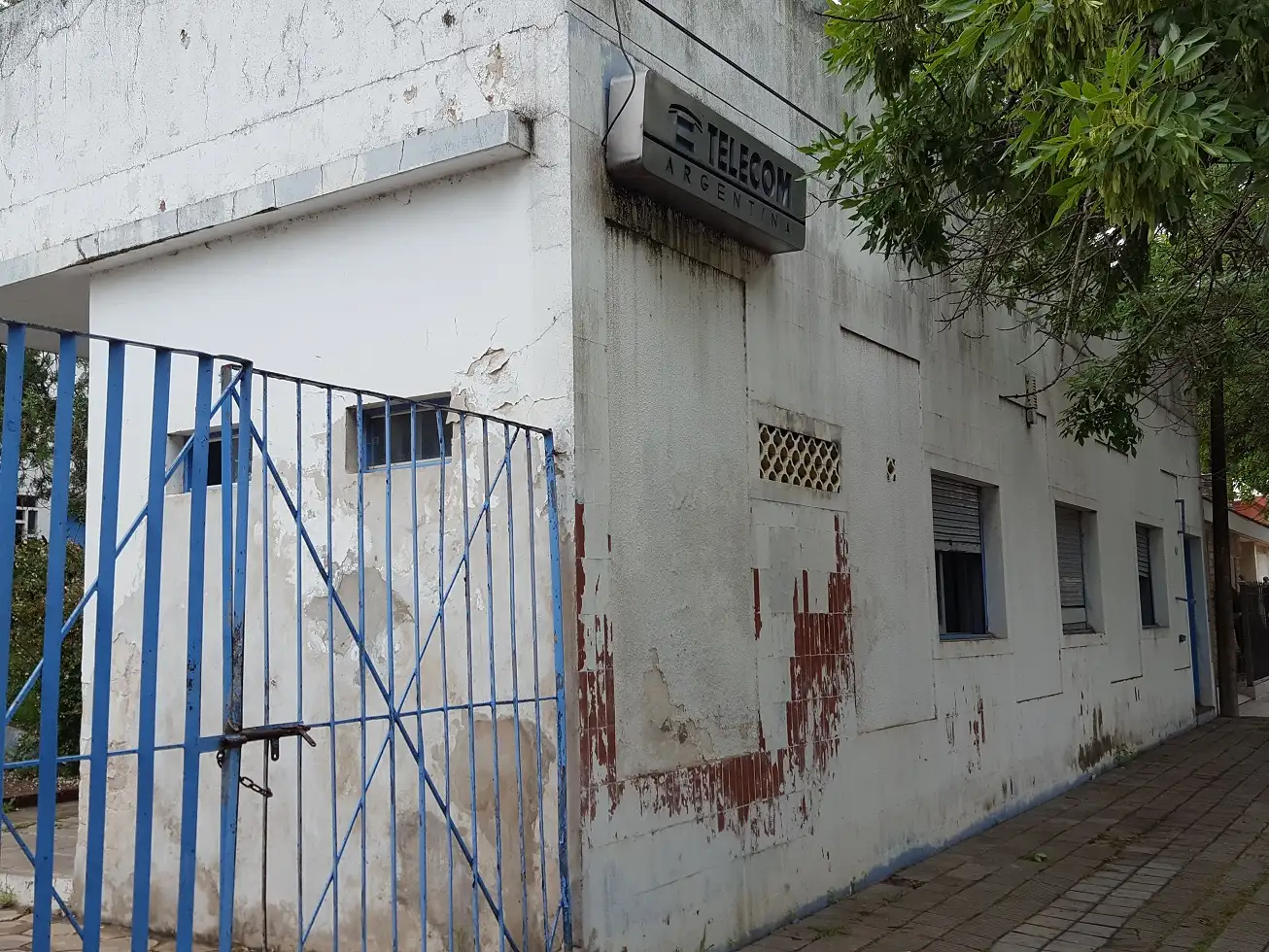 Los servicios de Arnet y la bronca del usuario