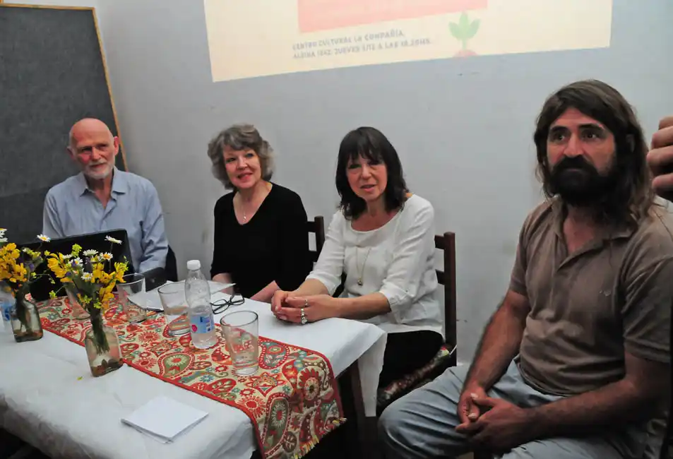 La salud en riesgo, mentiras y engaños del uso de agroquímicos