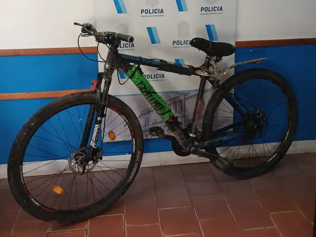 bici