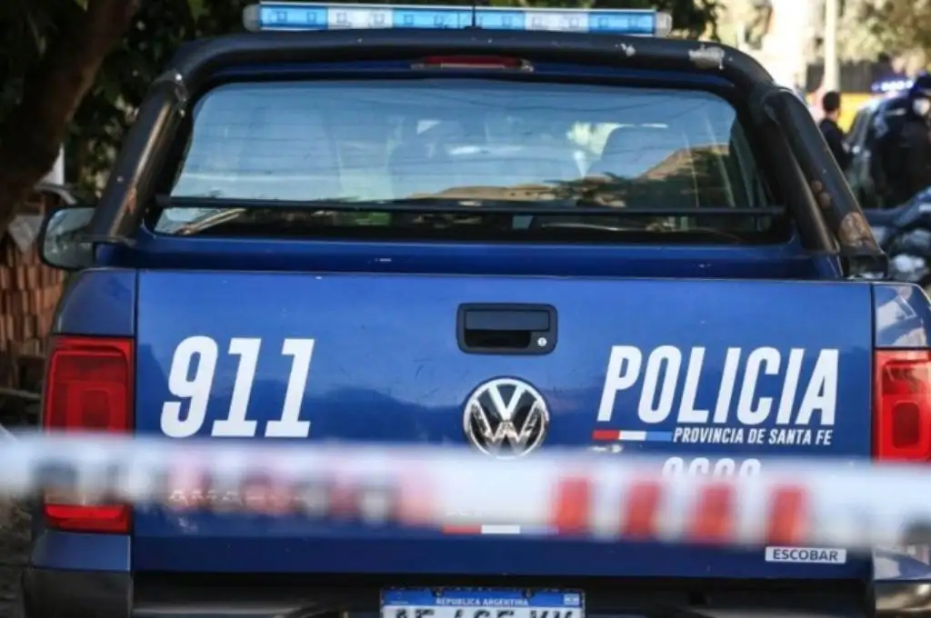 Hallaron el cadáver de un hombre baleado en las afueras de Rosario