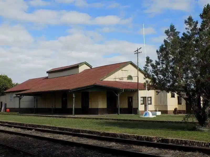 El Museo de Villa Clara celebra su historia y abre sus puertas en la "Noche de los Museos Entrerrianos"