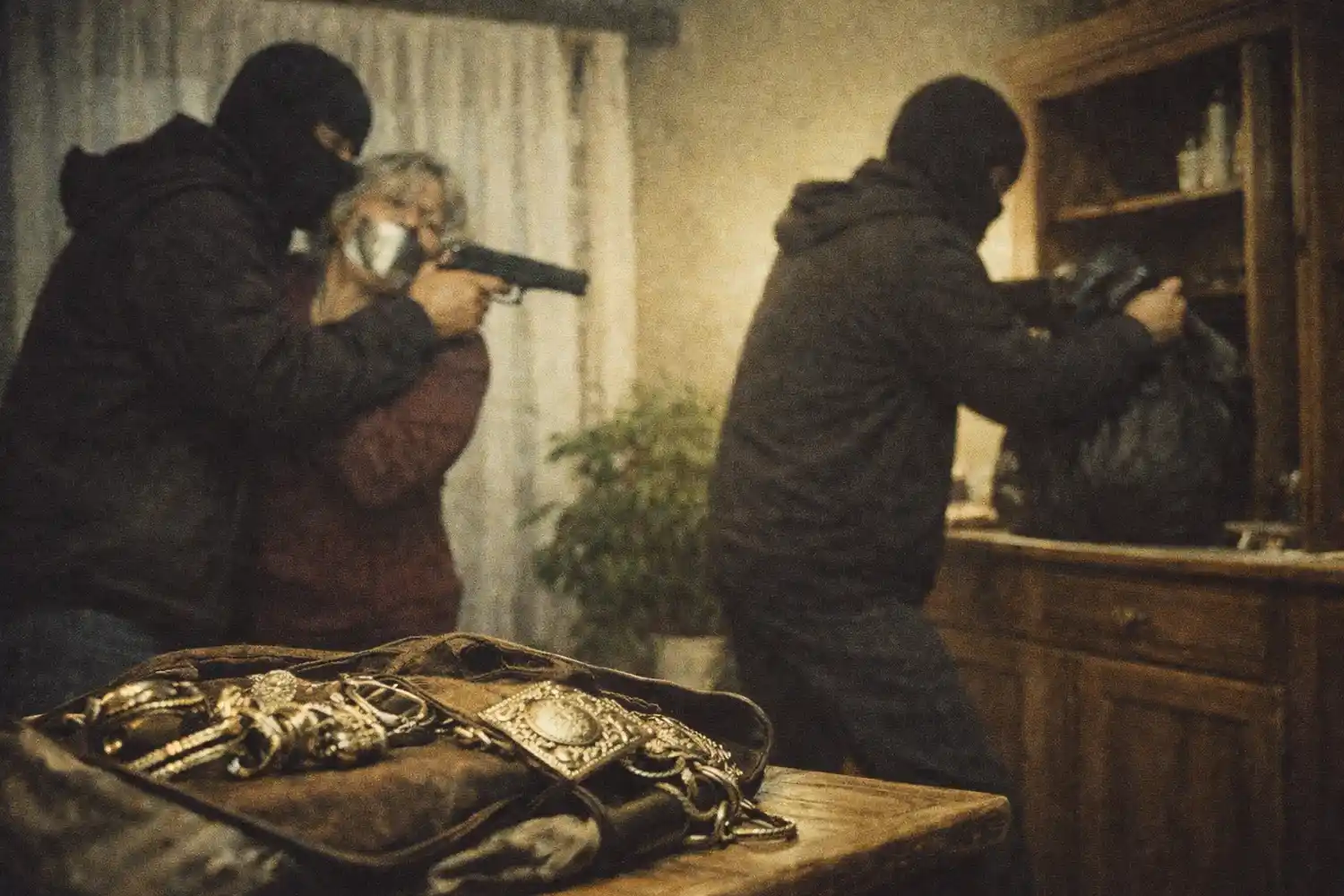 (Imagen ilustrativa generada con IA).