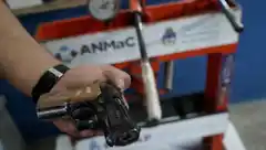 Se desarrollará en Entre Ríos un Operativo de Desarme Voluntario