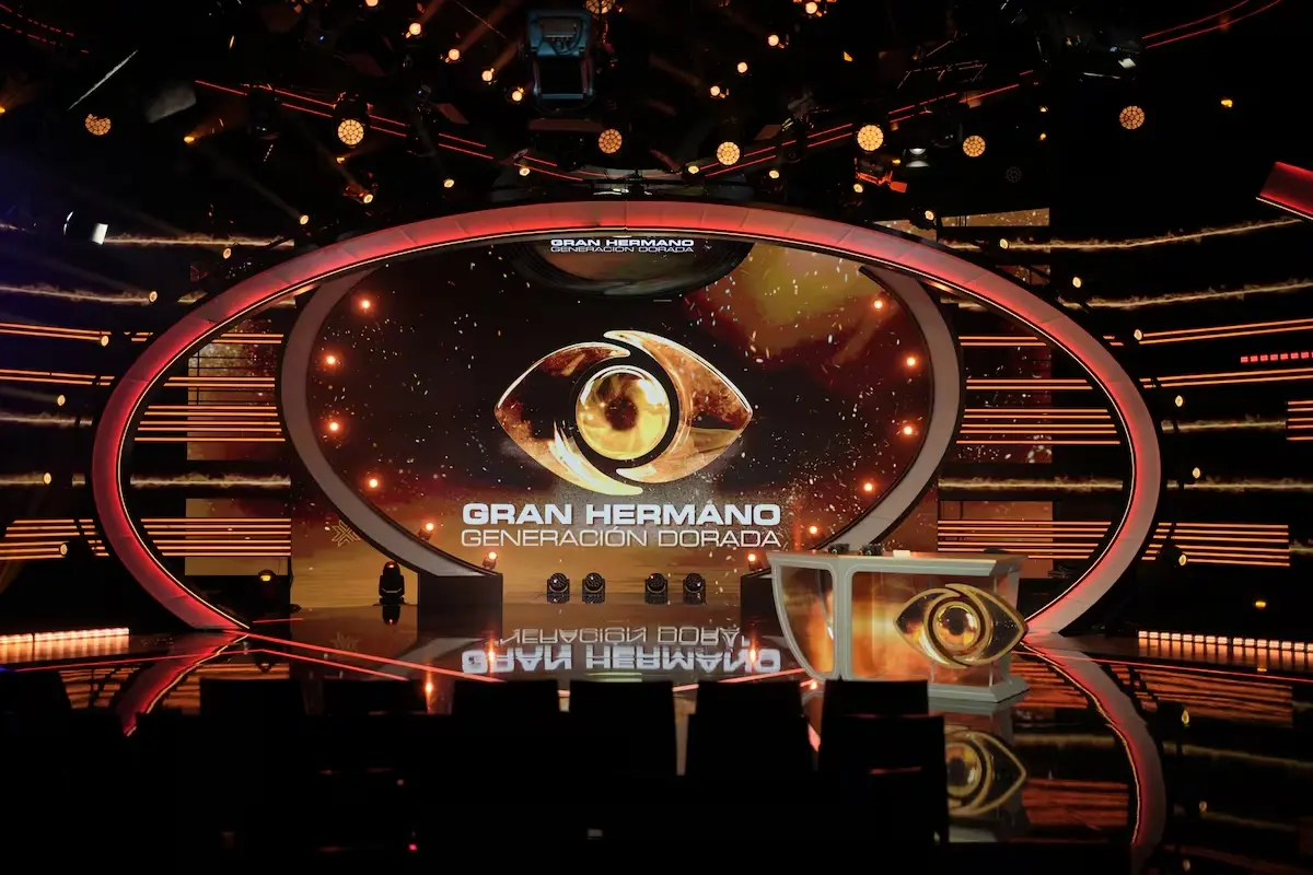 A qué hora empieza Gran Hermano 2026 este lunes 23 de febrero