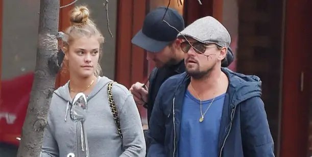 Leonardo DiCaprio vuelve a ser soltero: se separó de Nina Agdal