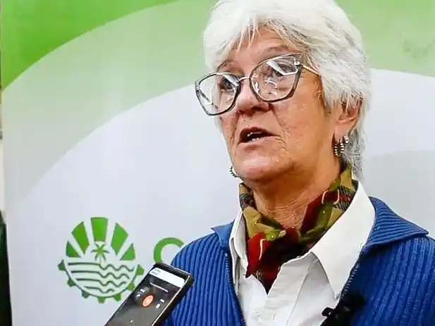 La municipalidad fortalece las políticas públicas en violencia de género