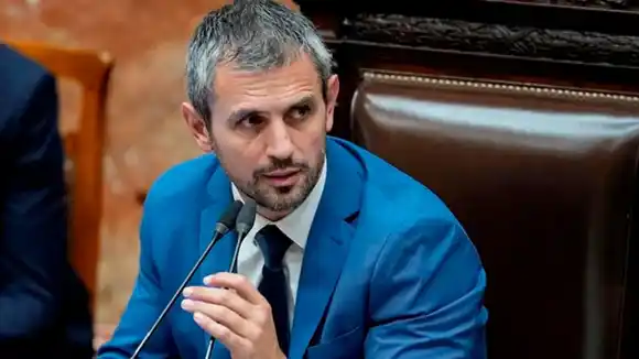 "El Congreso no es un servicio On Demand": el reclamo de una diputada bonaerense tras la reelección de Martín Menem