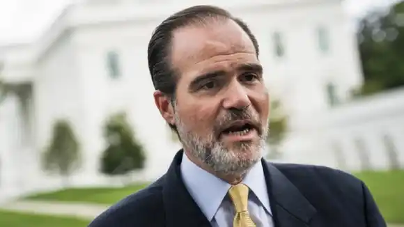 “Les damos con todo o nos vamos a casa…»: esto dijo el enviado especial de TRUMP para América Latina sobre acciones contra MADURO