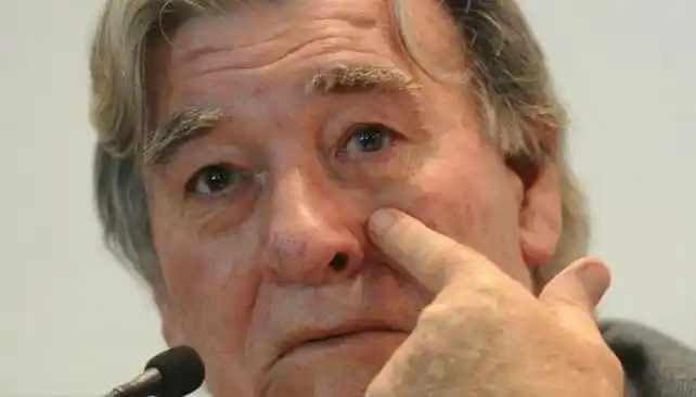 Armando Pérez: “Vamos a apelar la sanción”