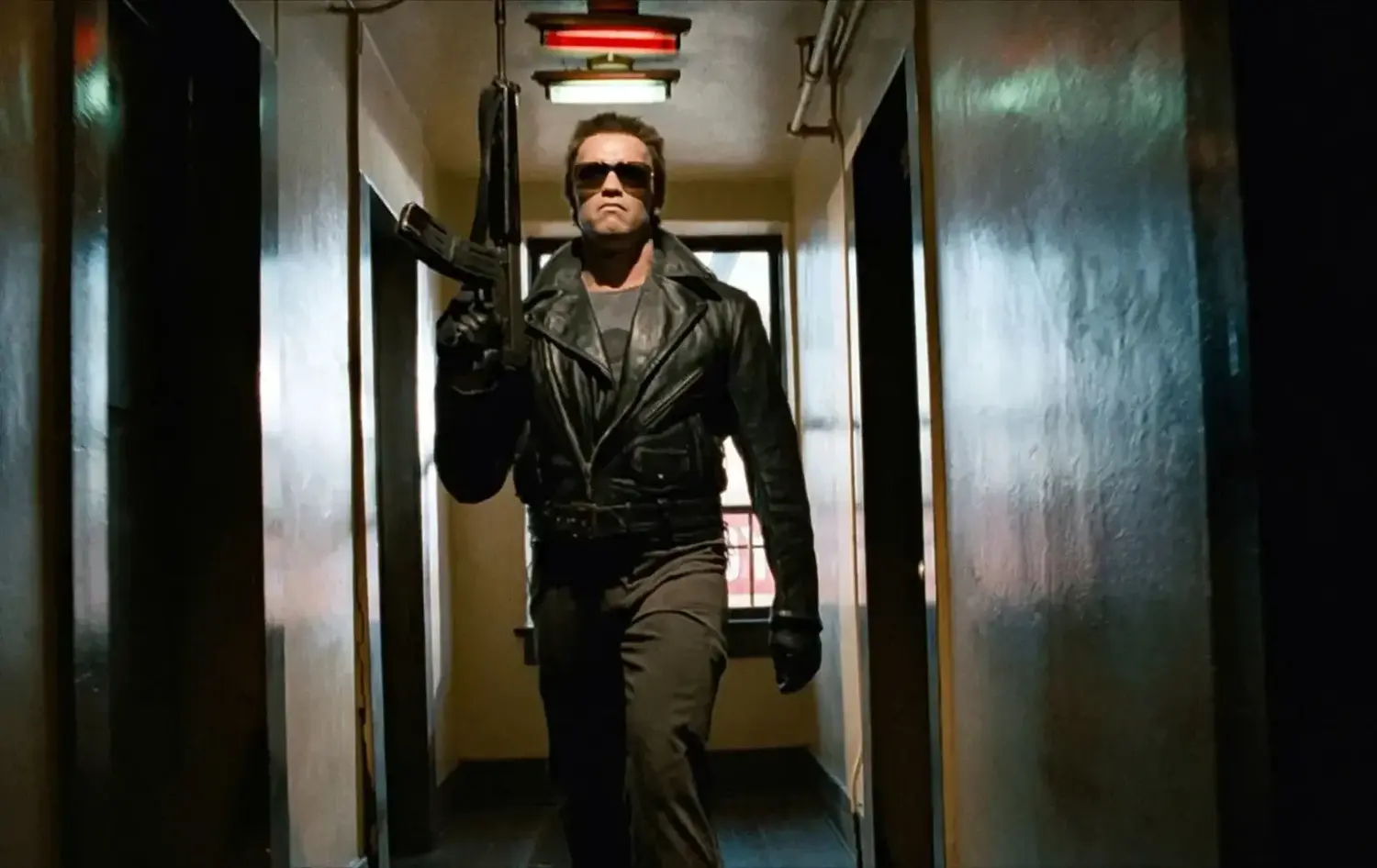De la ficción a la realidad: qué imaginó Terminator en 1984 sobre el futuro de la inteligencia artificial