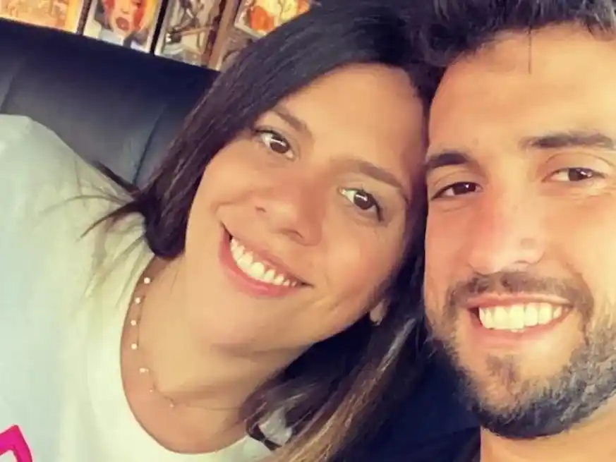 María Sol Messi sufrió un grave accidente y suspendió su casamiento.