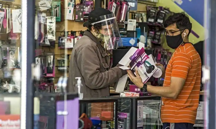 “Los subsidios son números importantes que forman parte de la economía provincial”