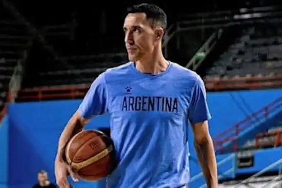 Prigioni dio una nueva lista para la Selección