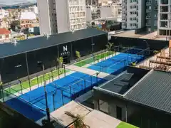 Nexus Sport: un nuevo espacio de calidad para hacer deporte