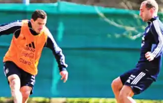 Sabella paró a los muñecos