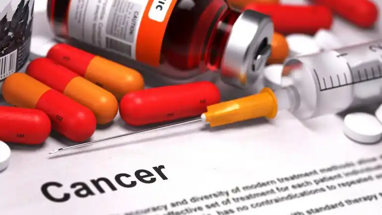 Tres tipos de cáncer, una nueva droga