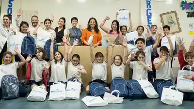 Metrogas: del modelo estatal a la empresa moderna con rostro humano