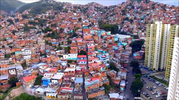 ASESINADO “POR ERROR”: fiscalía de Maduro investigará muerte de deportista en El Valle