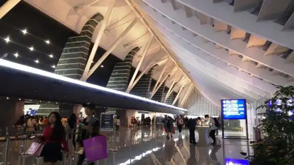 AMENAZA DE BOMBA EN TAIWÁN por llegada de la representante de EE.UU. Nancy Pelosi