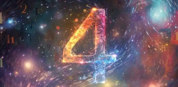 PORTAL ENERGÉTICO 4:4 ¿Qué esperar del 4 de abril de 2025?