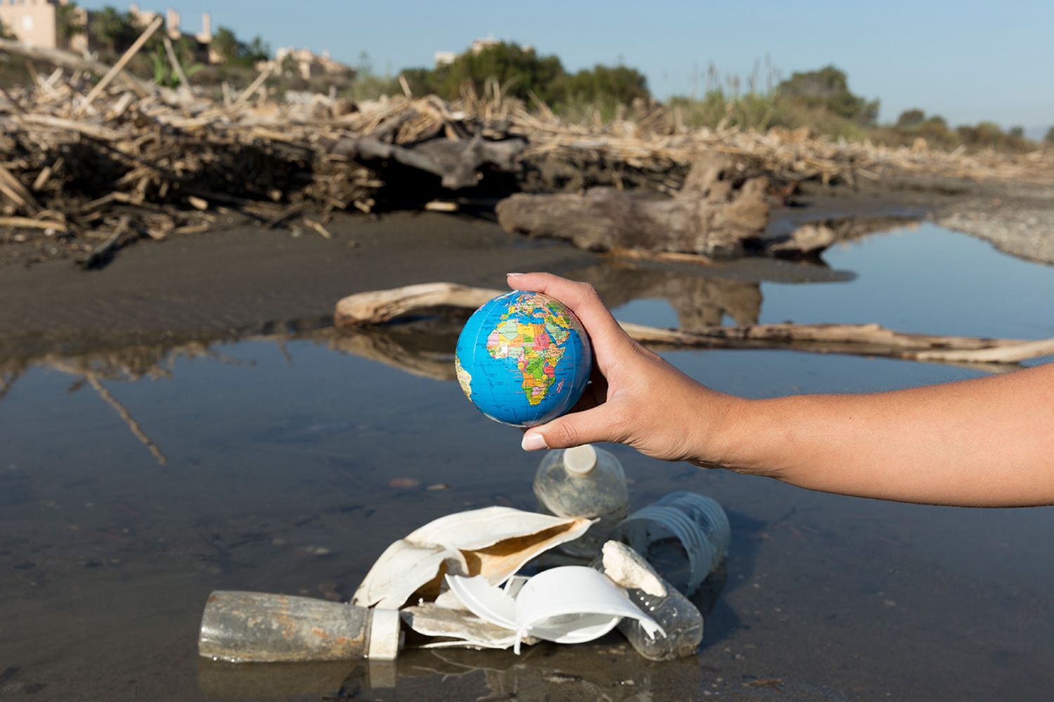 Cambio climático y enfermedades