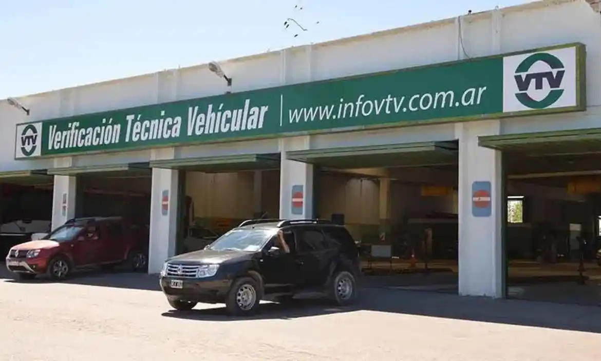 La Provincia suspendió por tres meses el aumento en la tarifa de la VTV