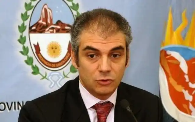 Cuadernos: detuvieron a ex ministro de Hacienda de Santa Cruz