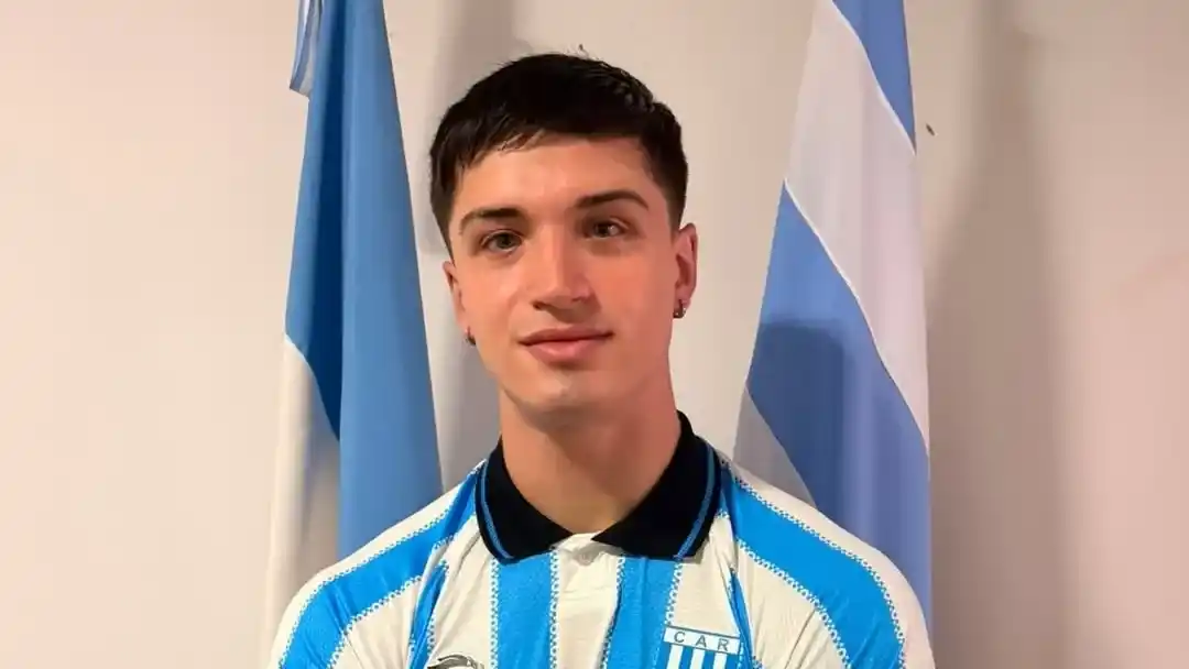 Nahuel Sandrone