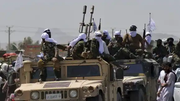 ¡NO CREEN MUCHO EN ELLOS! UE renueva por un año sanciones contra Al Qaeda y el Estado Islámico