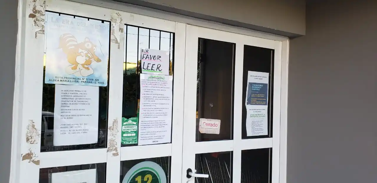 Coronavirus: Fueron publicadas las nuevas reglas que deberán cumplir los supermercados