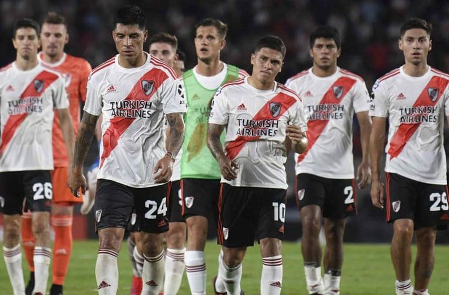 River no se presentará ante Atlético Tucumán y Superliga anunció sanciones