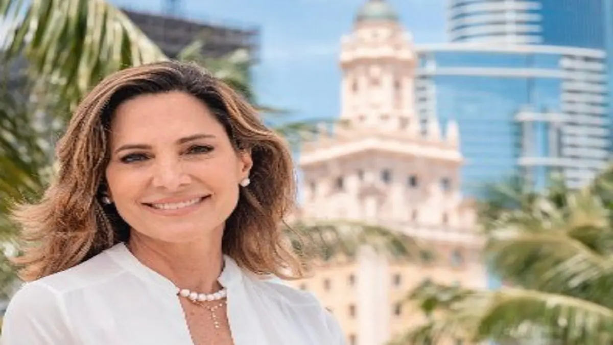 COLOMBIA REGAÑA a congresista de EE.UU. por apoyar que Milei llame «asesino» a Petro
