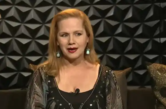 ¿Qué pasó con? Myriam Ochoa, la de los sábados