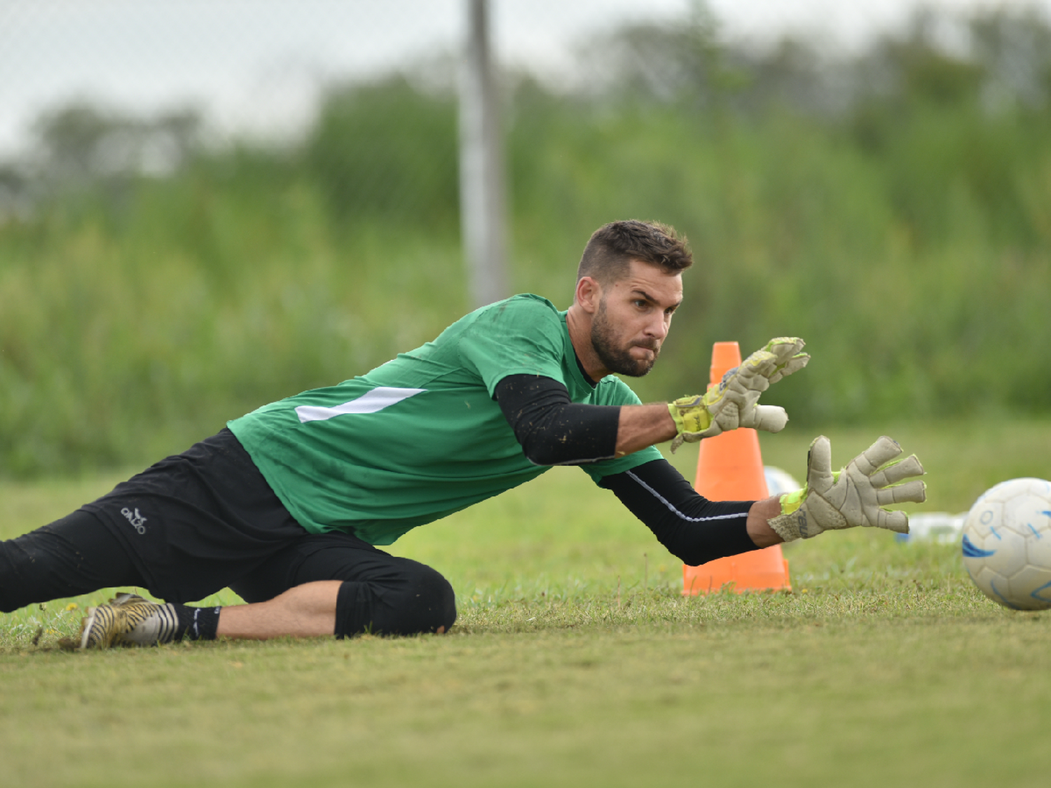 Quinteros podría continuar su carrera en el exterior