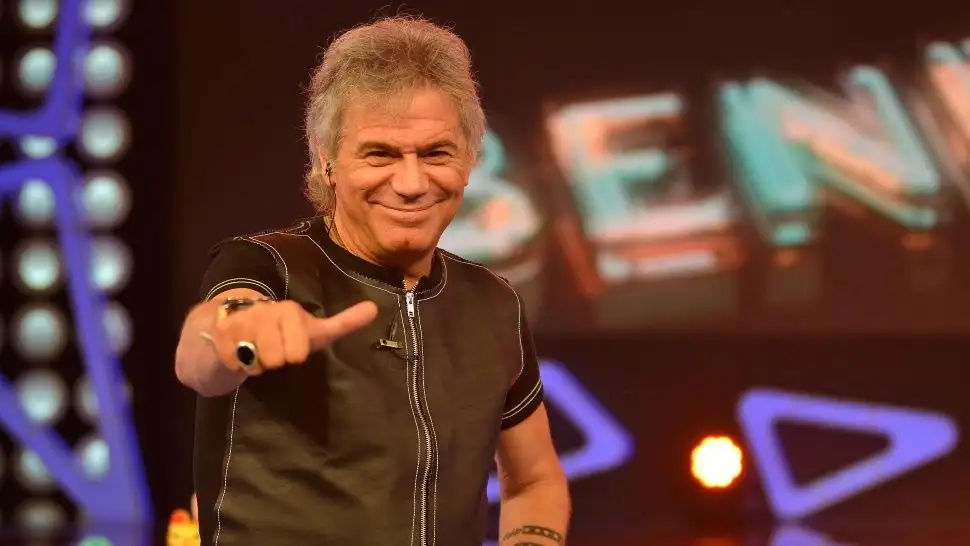 Beto Casella: “Votaría a Tinelli para presidente”