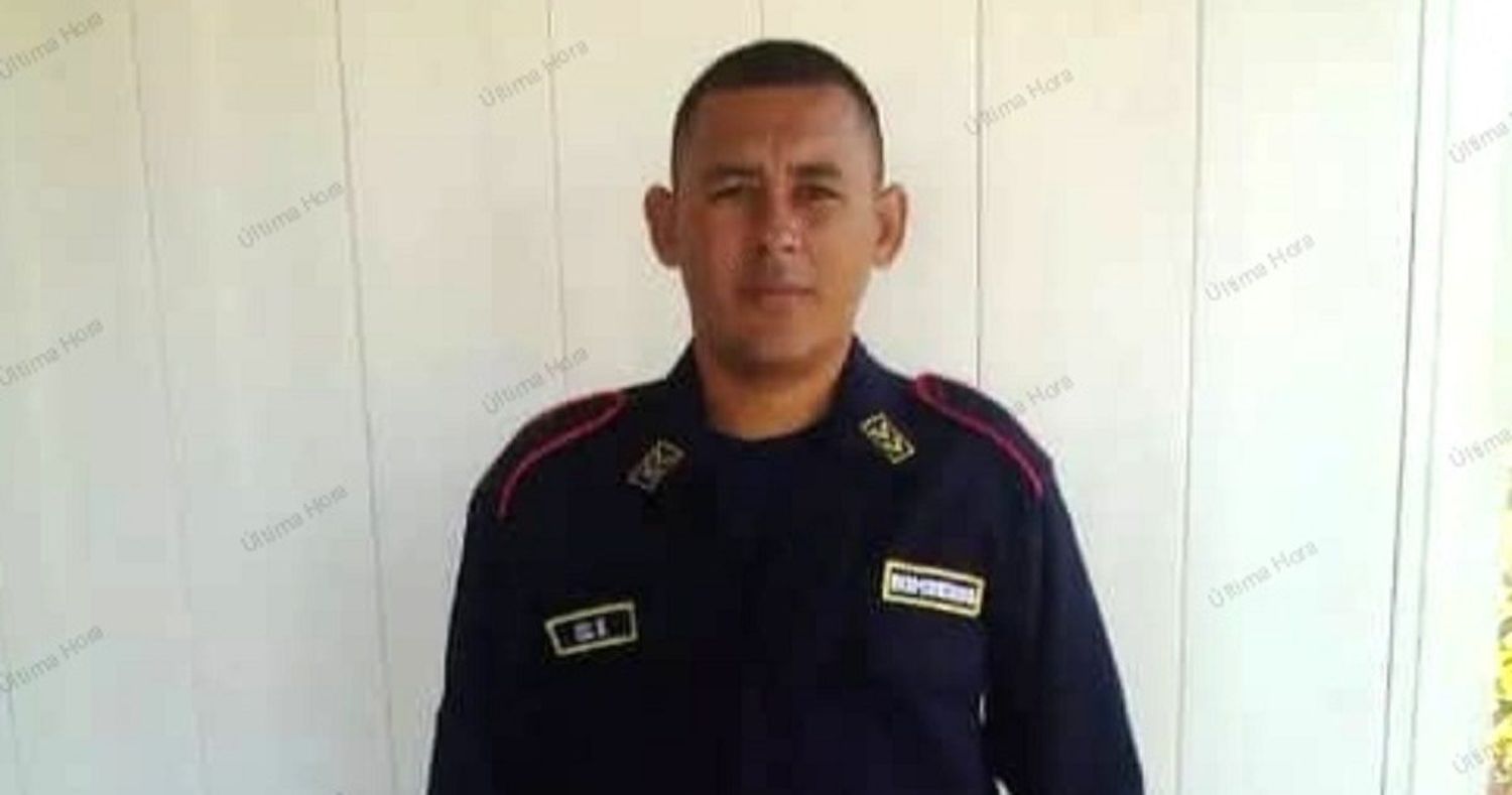 ¡ORGULLO! BOMBERO VENEZOLANO que está como conserje en Chile, se convierte en héroe al salvar a mujer tras voraz incendio (+VIDEO)
